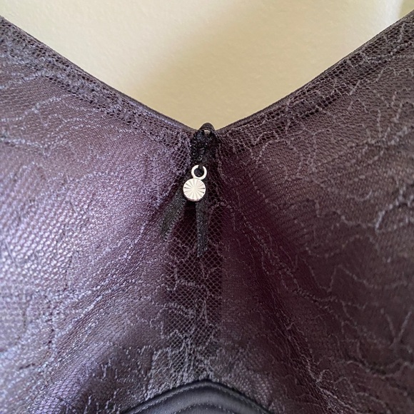 WonderBra EcoPure Comfort Strap Wireless Bra - Picture 4 of 6